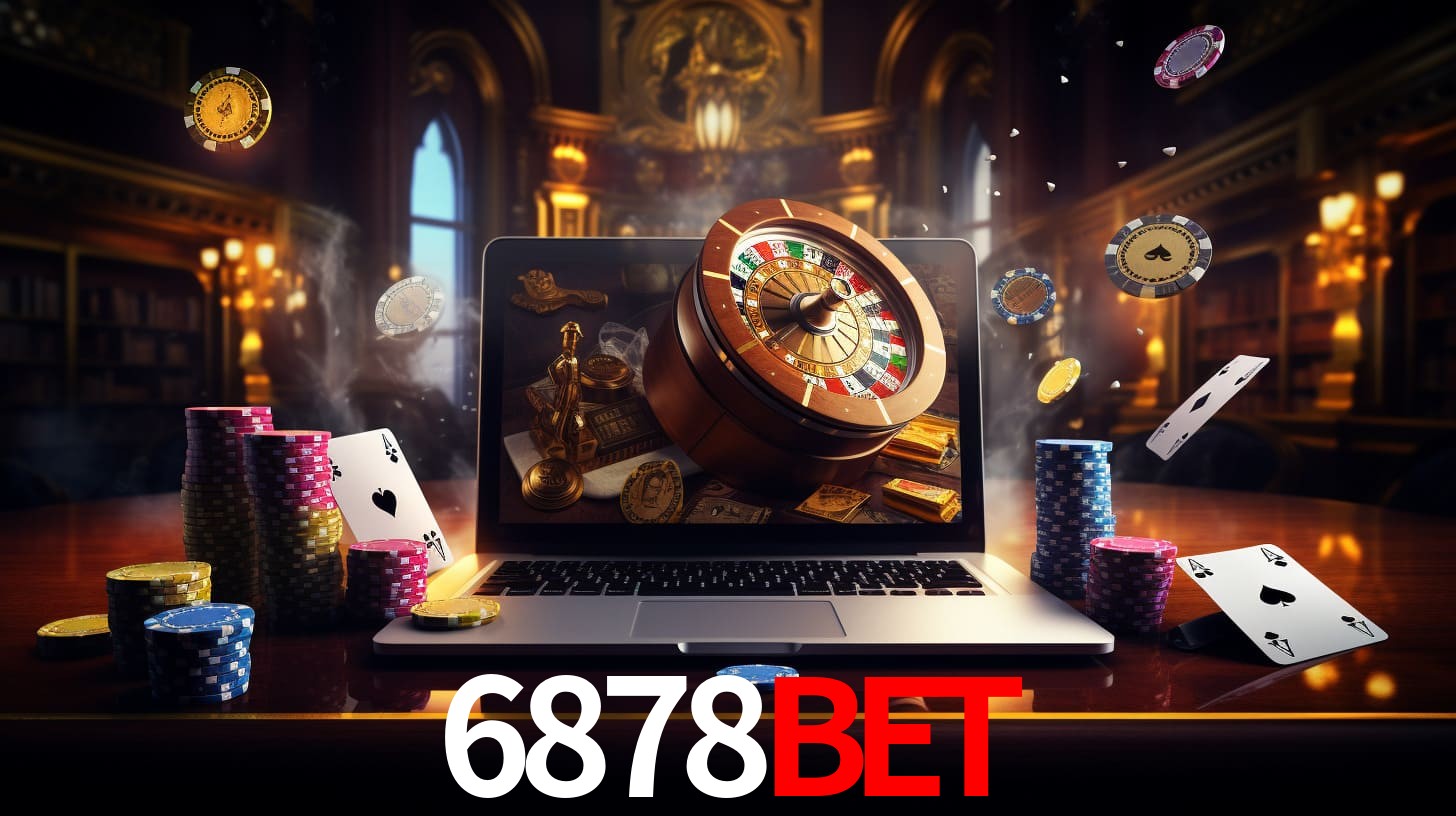 Programa VIP 6878Bet