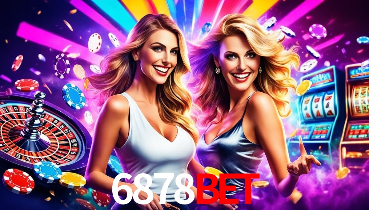 Torneios 6878Bet