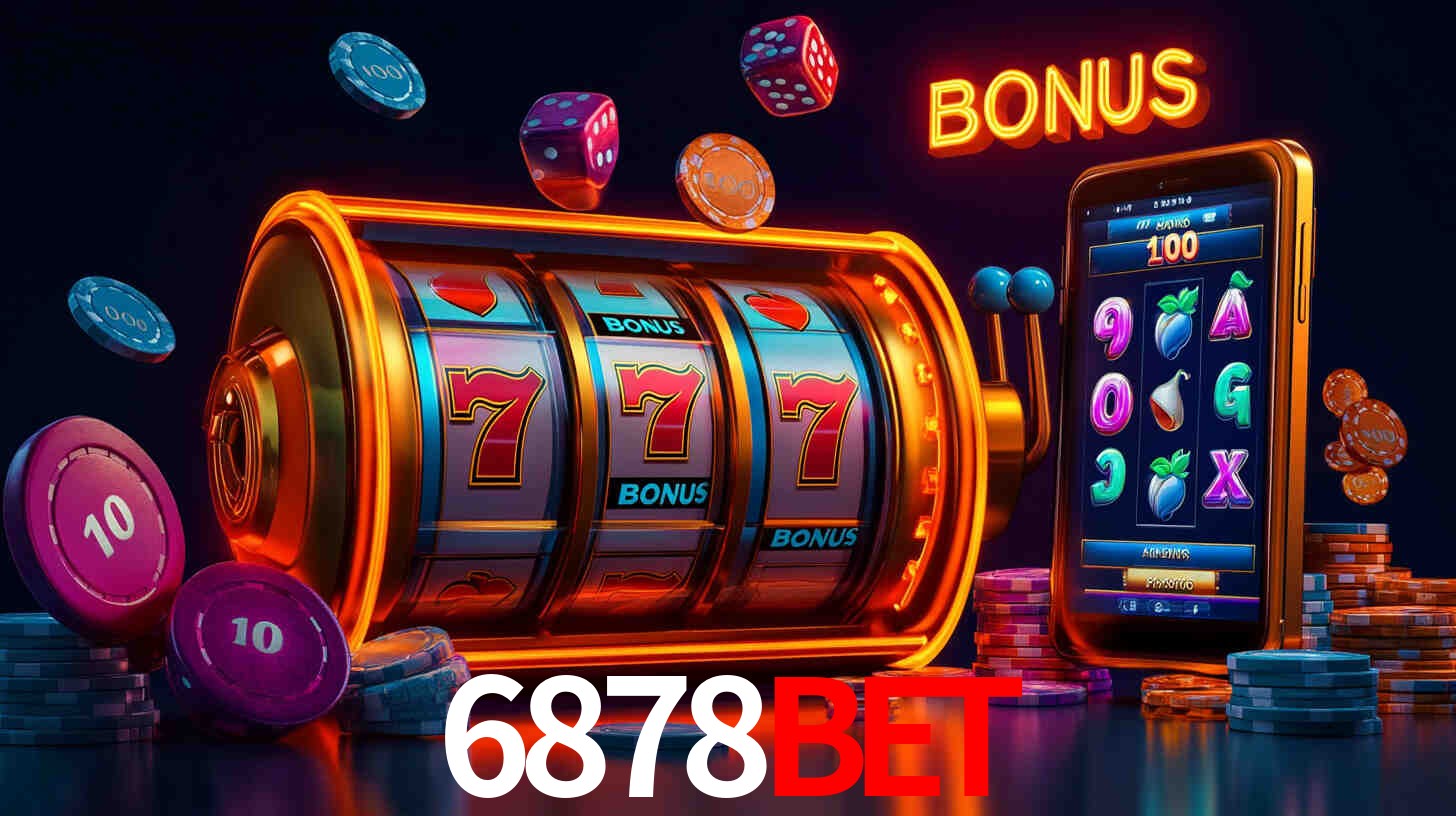 Inovações de Jogos na 6878Bet: O Futuro das Experiências Interativas