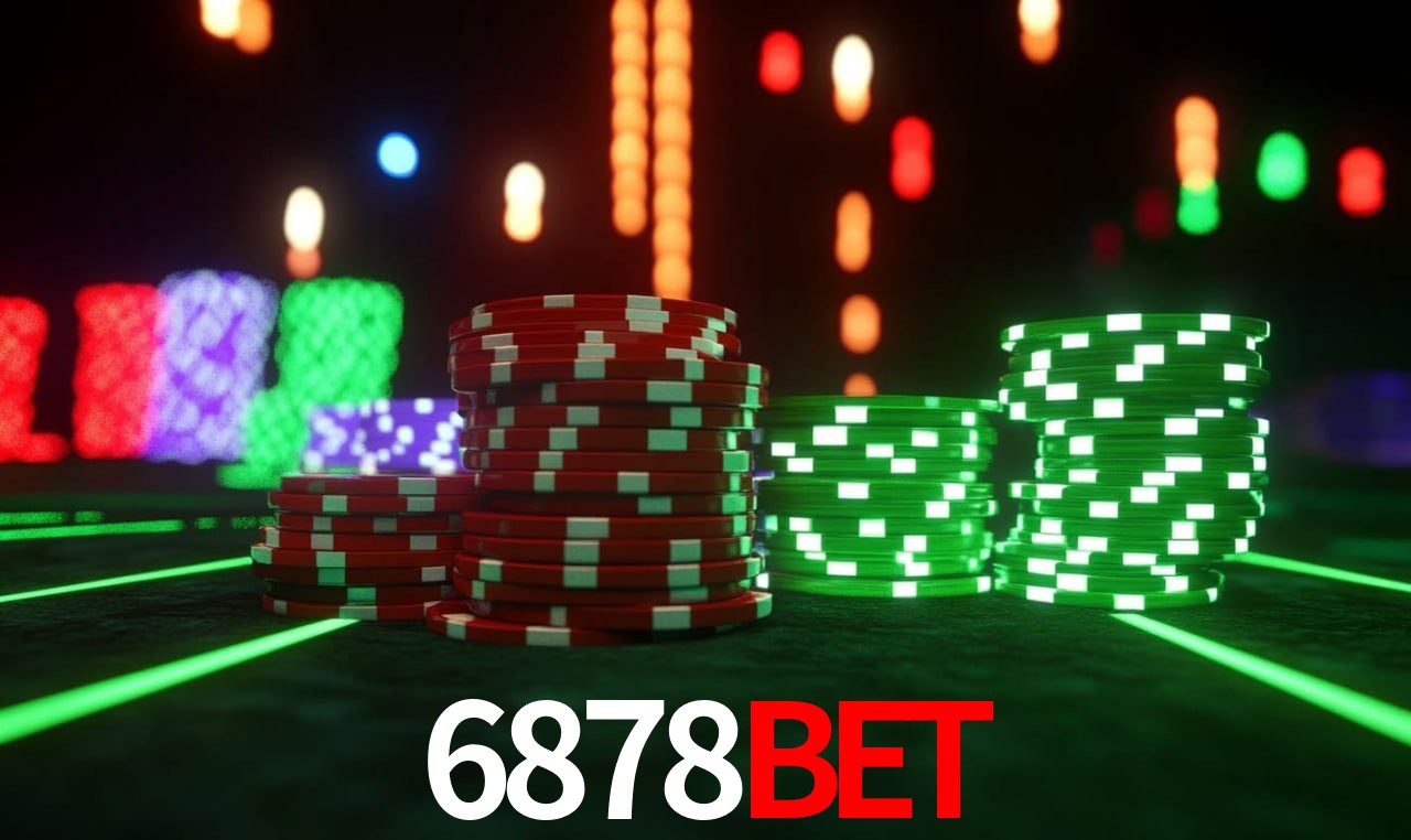 Football Betting 6878Bet