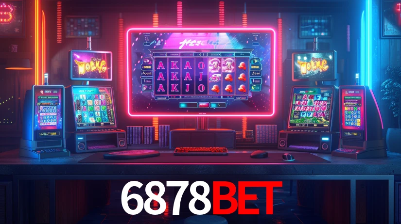 6878Bet Login