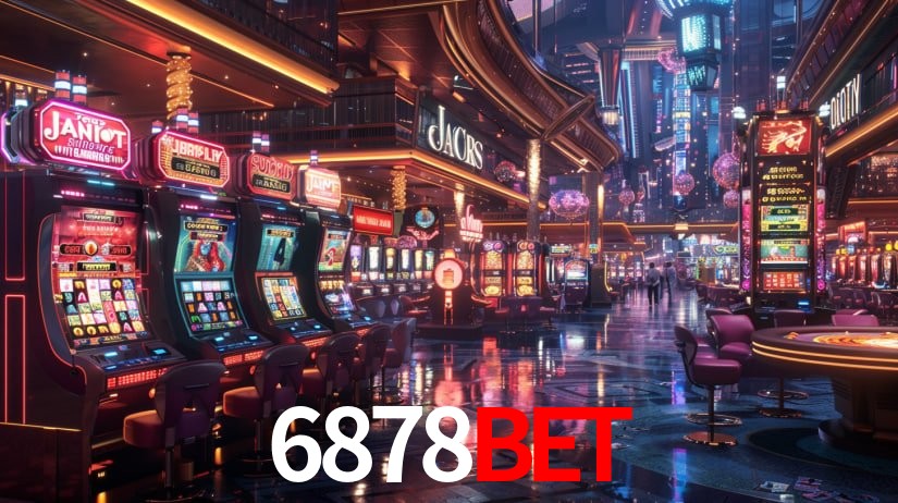 Statistics 6878Bet