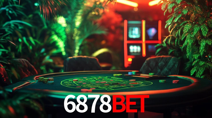 Welcome Bonus 6878Bet