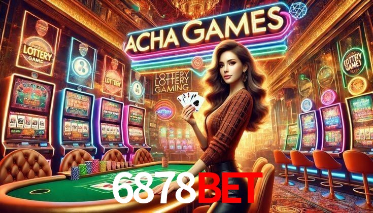 Aviator Game 6878Bet
