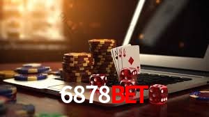Interface Premium 6878Bet