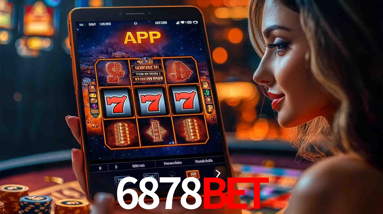 Bônus Generosos e Exclusivos no 6878Bet para Você!
