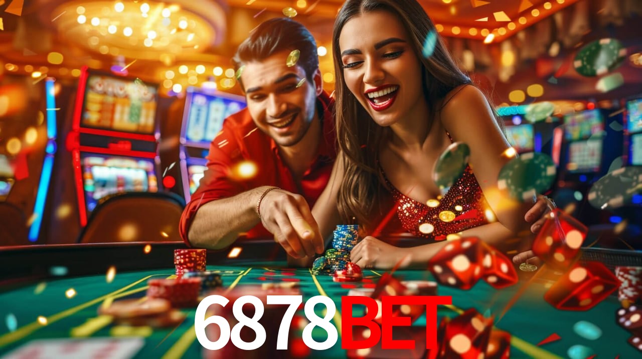 Sistemas de Segurança 6878Bet