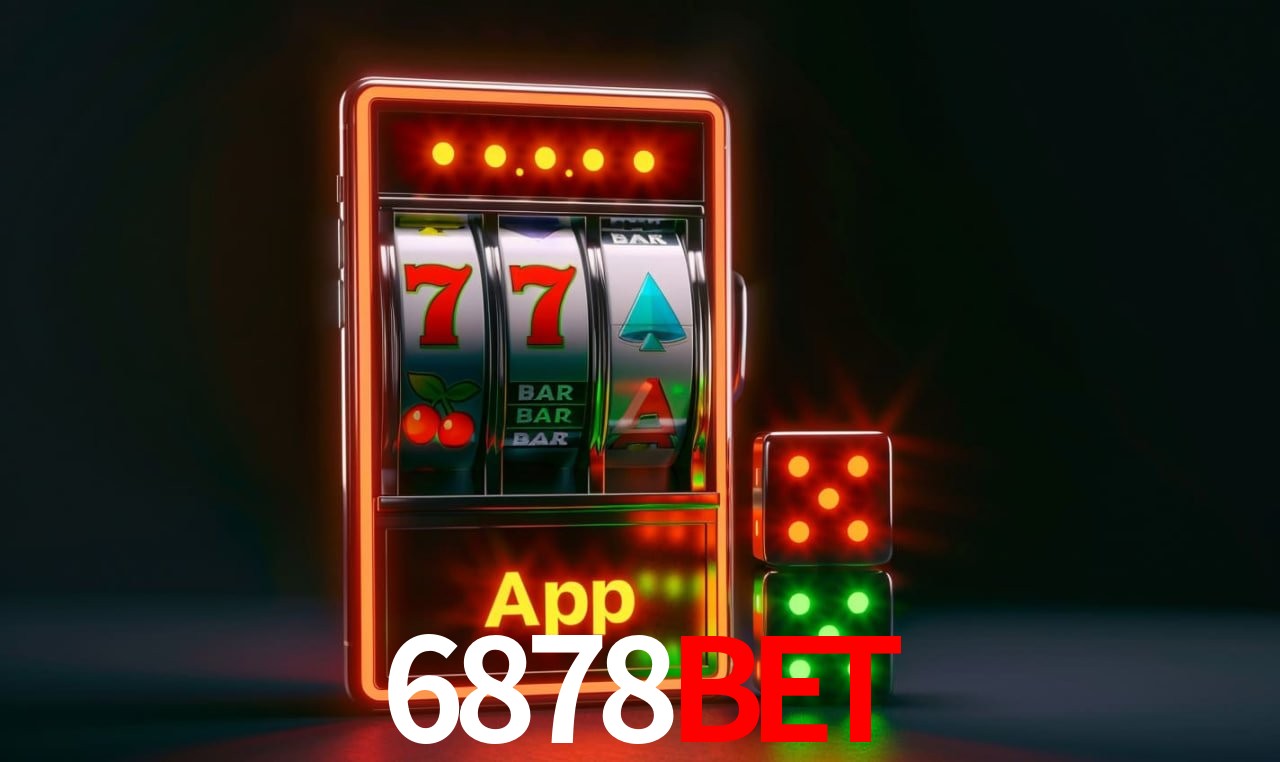 Diretório de Jogos 6878Bet