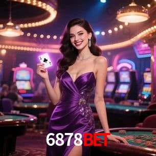 Mesa de Blackjack 6878Bet
