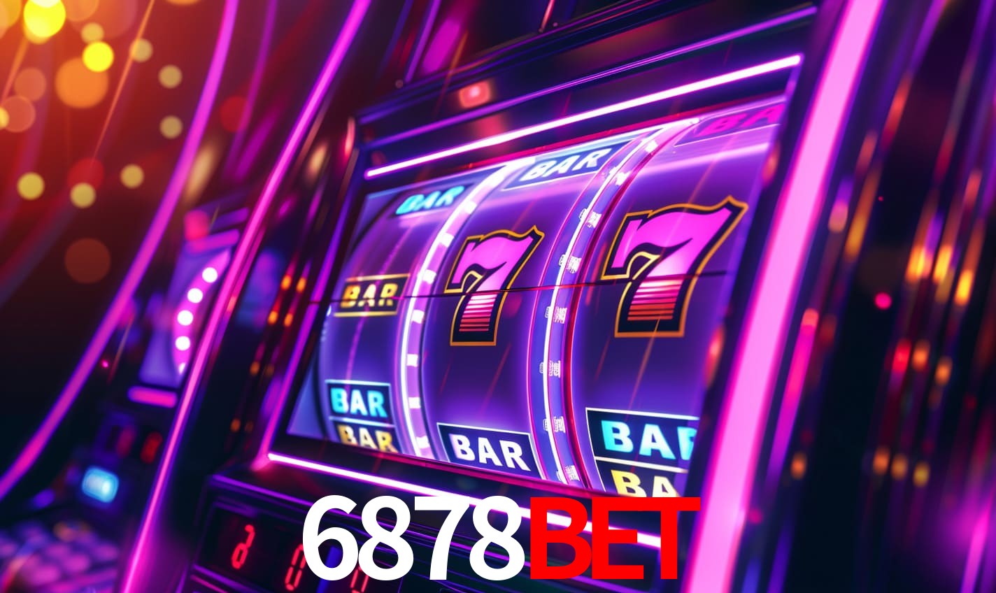 6878Bet: A Experiência de Casino com Jogos de Mesa ao Vivo