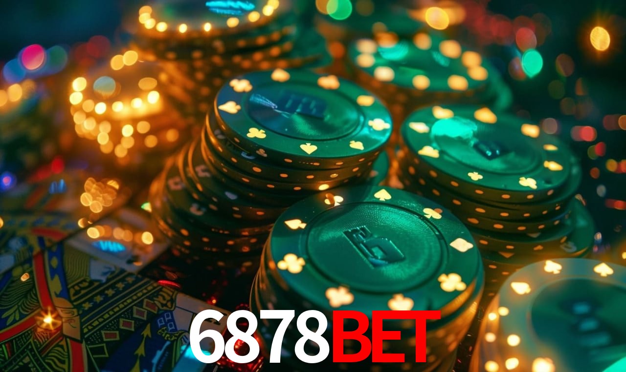 Estatísticas Esportivas 6878Bet