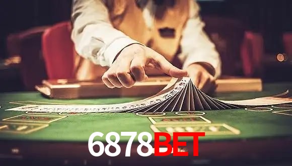 Blackjack Table 6878Bet