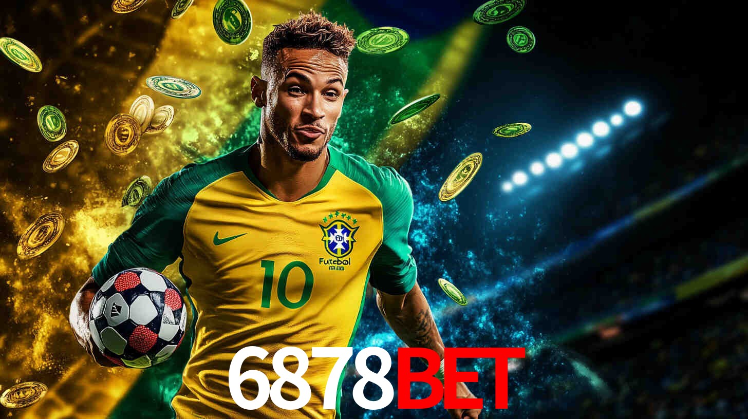 Explorando a Categoria de Eventos em Apostas na 6878Bet