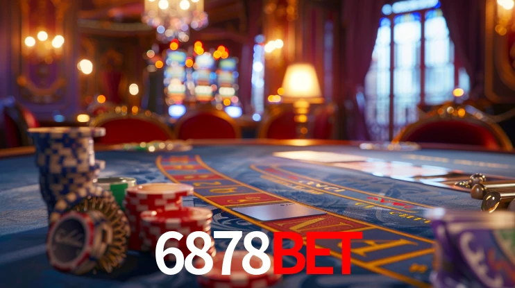 Game Statistics 6878Bet