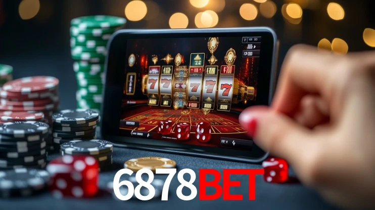 Premium Interface 6878Bet