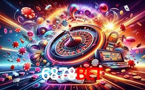 Experiência VIP 6878Bet