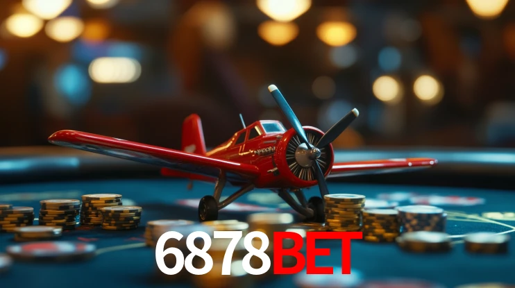 Experiência VIP 6878Bet
