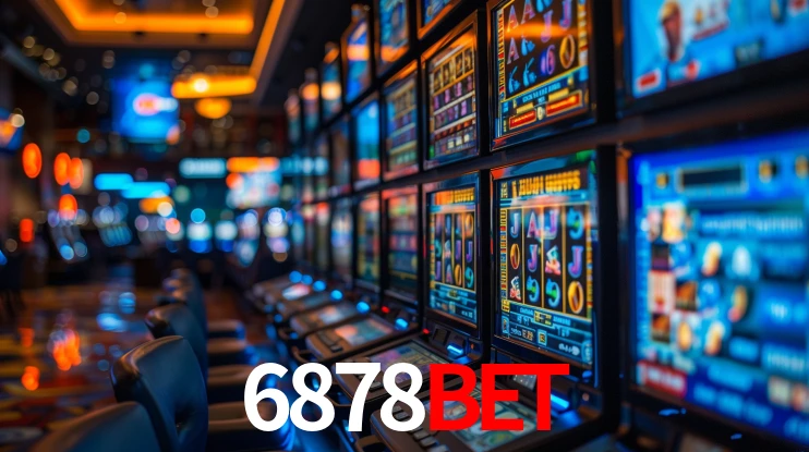 Slot Games 6878Bet
