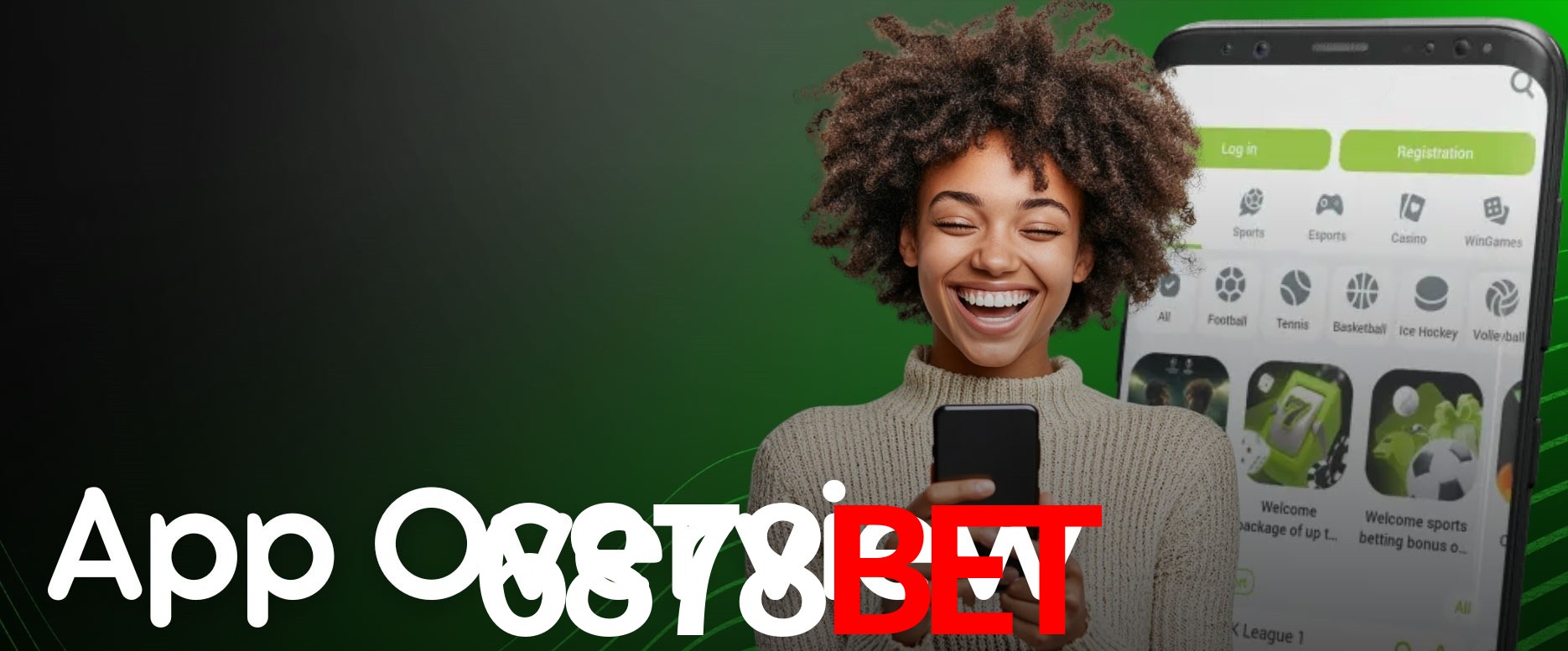 Quick Registration 6878Bet