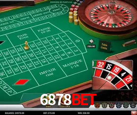 Weekend Specials 6878Bet
