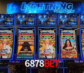 Descubra a Essência do 6878Bet: Nossa História e Compromissos