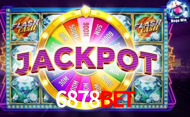 Desvendando o Mundo dos Jogos Virtuais na 6878Bet
