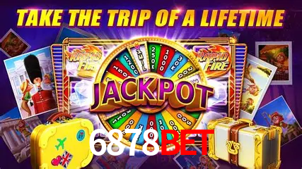 Desvendando o Mundo dos Jogos Virtuais na 6878Bet