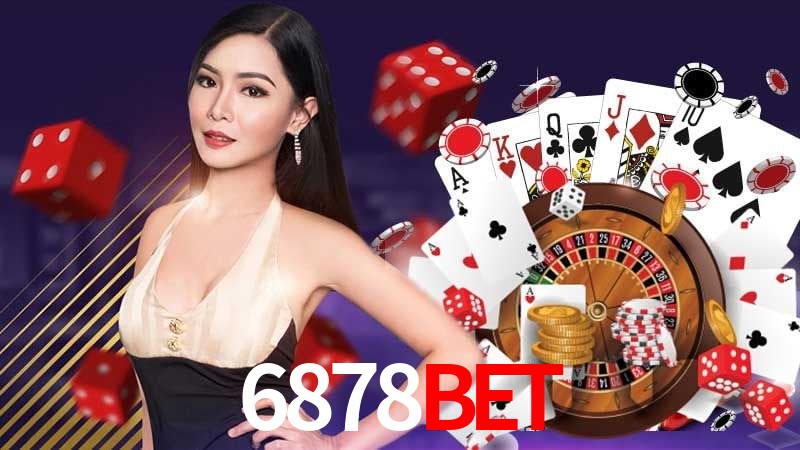 Programa VIP 6878Bet