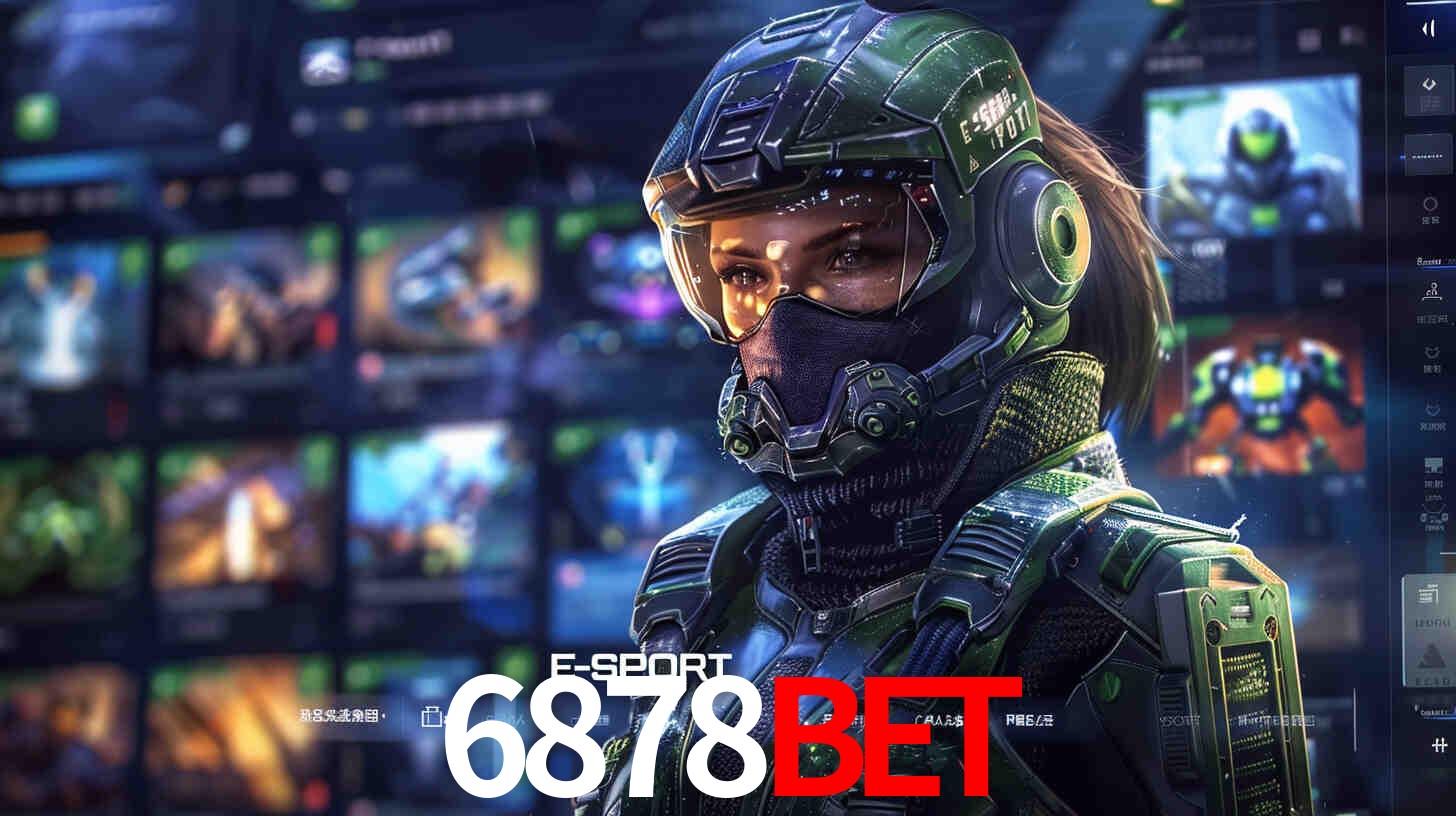 API Integration 6878Bet