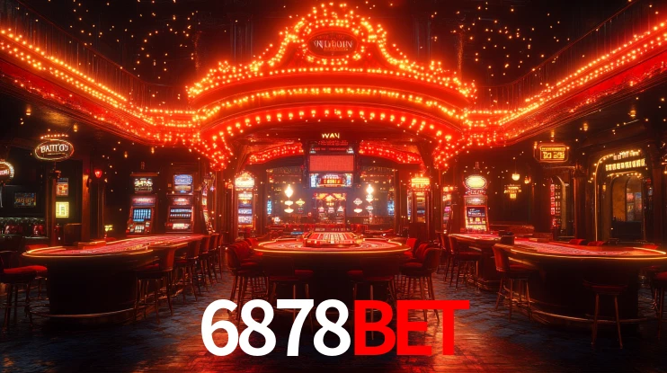 Experimente o Login Seguro Premium no 6878Bet
