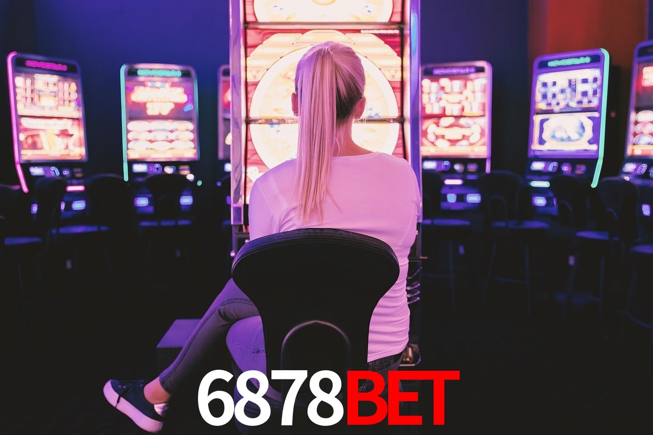 Welcome Bonus 6878Bet