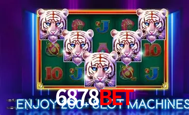 Seasonal Promotions 6878Bet