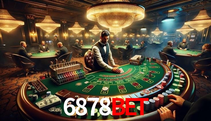 Basketball Betting 6878Bet