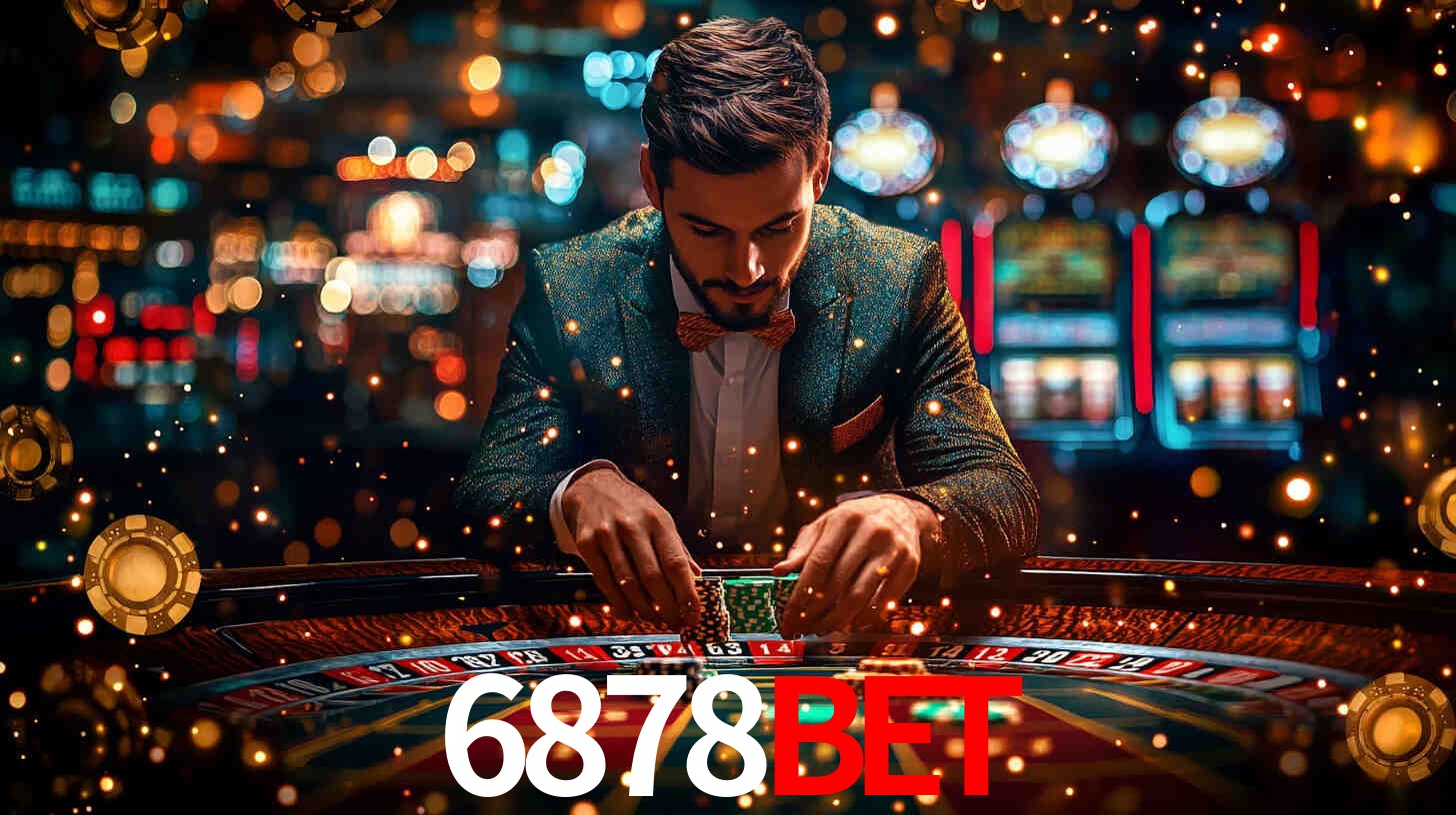 6878Bet,6878Bet Login