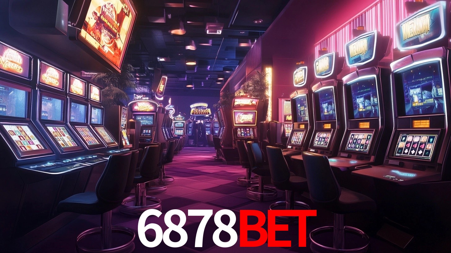 Explore as vantagens do 6878Bet: serviço profissional e confiabilidade