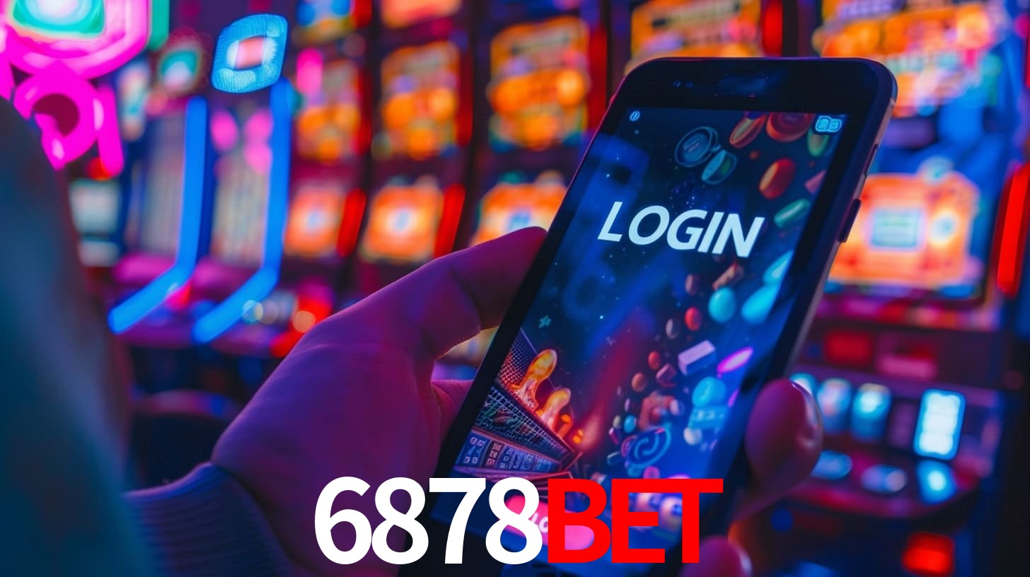 Jogo Aviator 6878Bet
