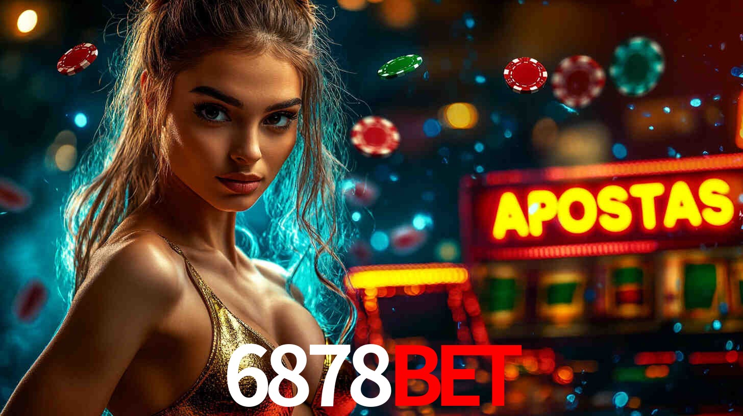 Explorando a Categoria de Eventos em Apostas na 6878Bet