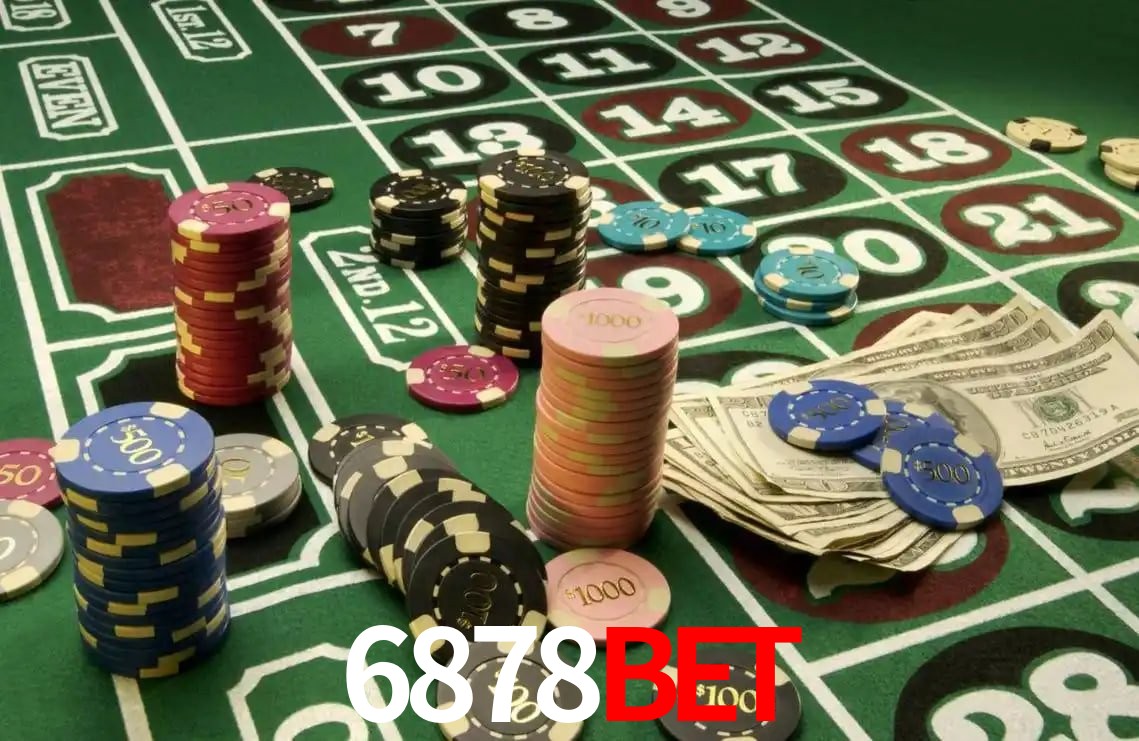 Sports Statistics 6878Bet
