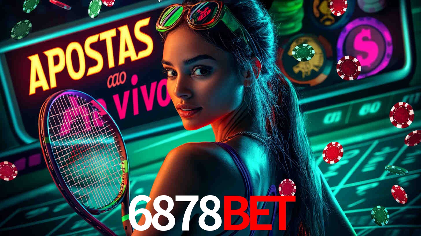 Descubra a Essência do 6878Bet: Nossa História e Compromissos
