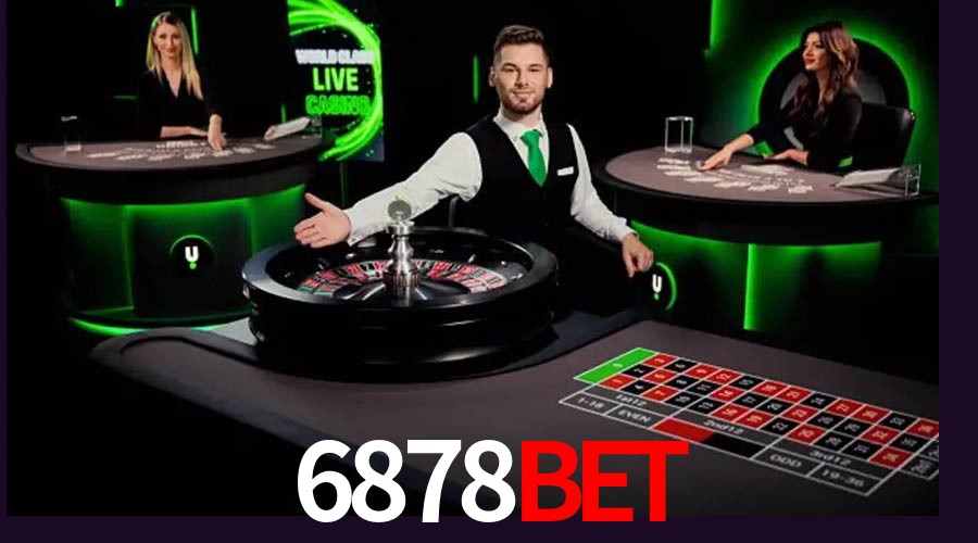 Games Directory 6878Bet