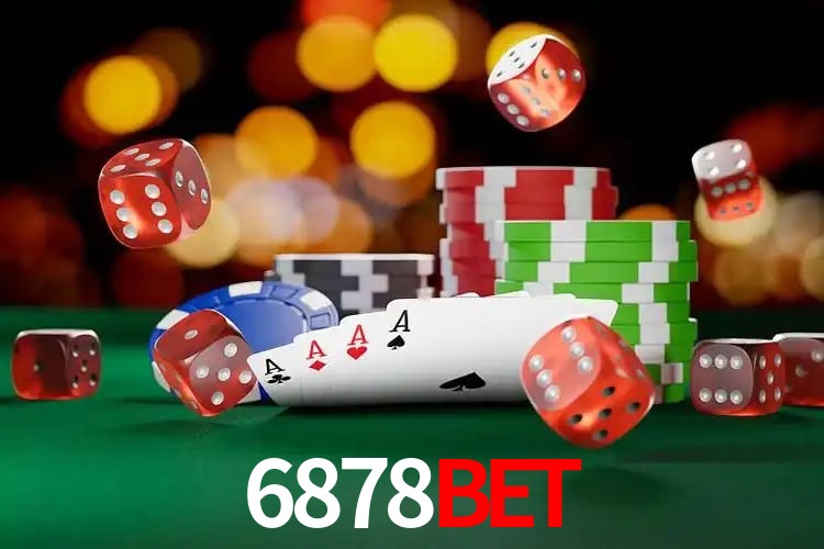 Login Seguro 6878Bet