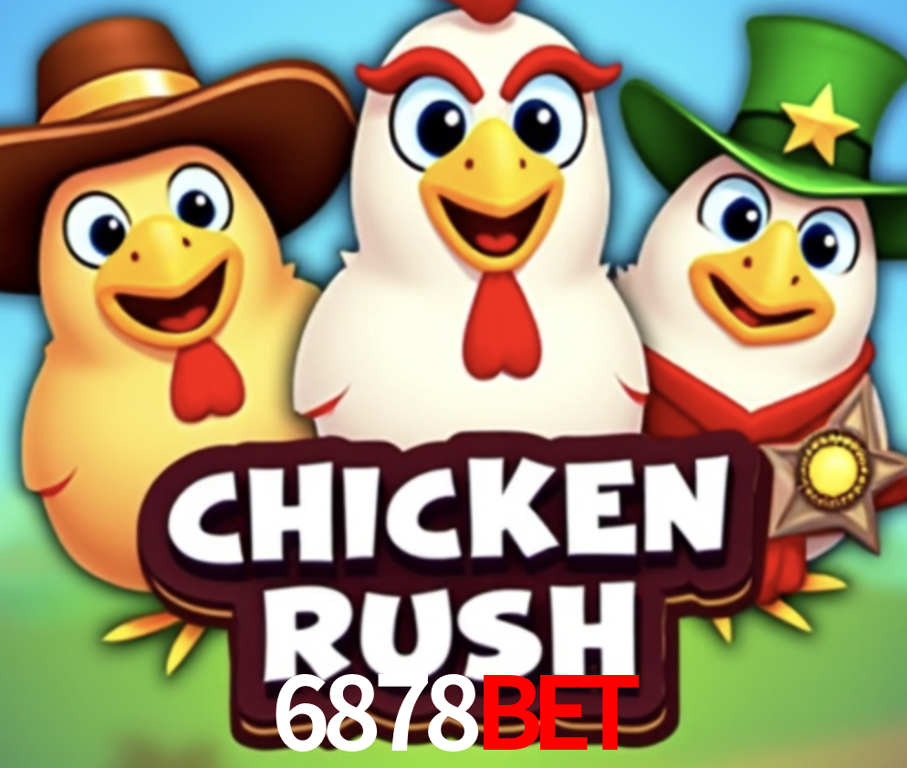 Game Providers 6878Bet