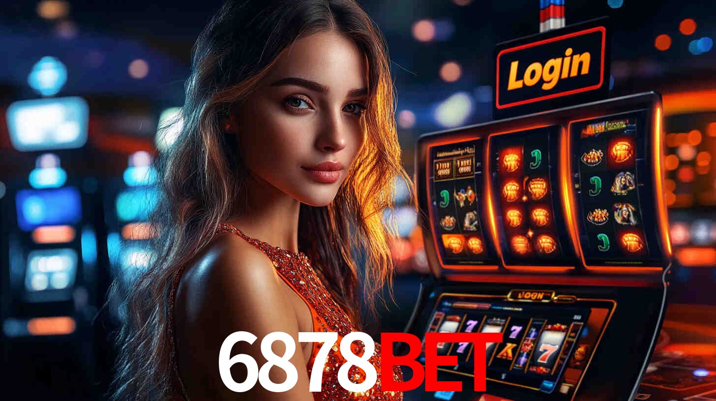 6878Bet Login