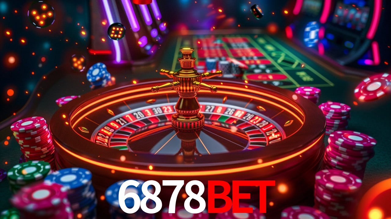 Jogos Exclusivos 6878Bet