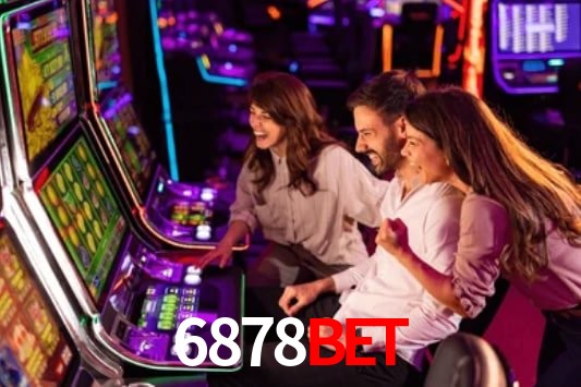 PIX Instantâneo 6878Bet