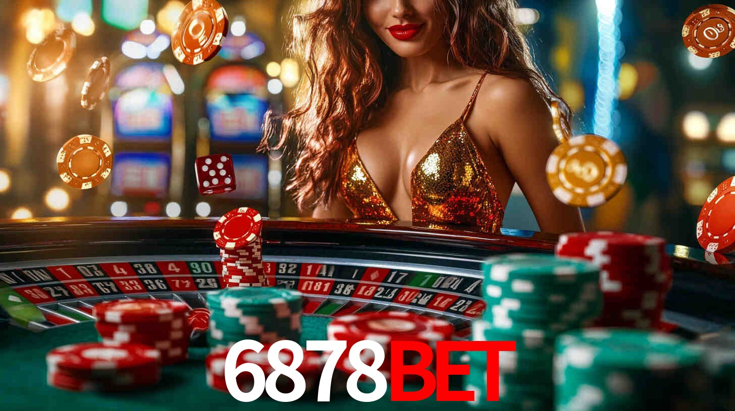 Ofertas Imperdíveis na 6878Bet: Promoções e Bônus Que Valem a Pena