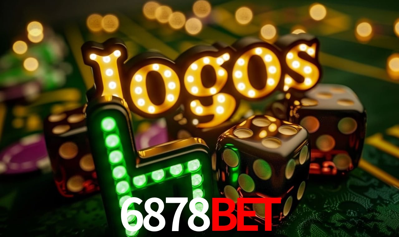 Jogos de Slot 6878Bet