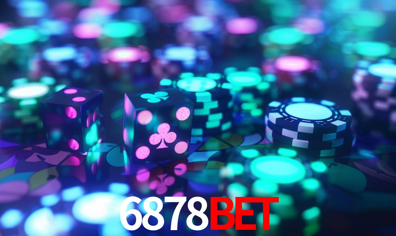 Jogo Spaceman 6878Bet