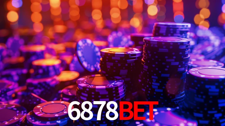 6878Bet Login