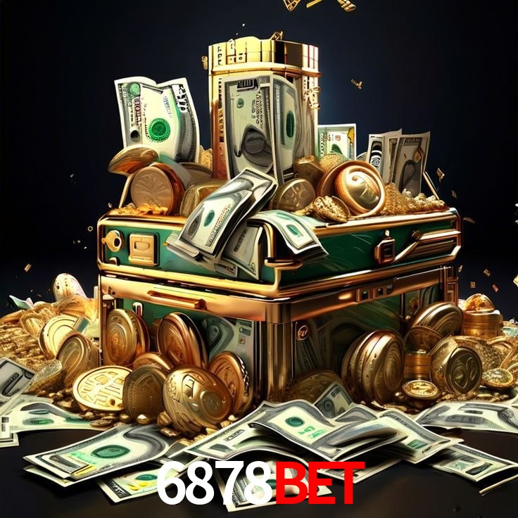 Estatísticas do Jogo 6878Bet